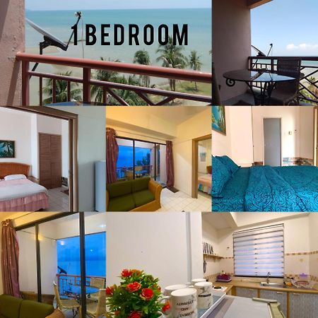 Paradise Lagoon Apartment South Порт-Діксон Екстер'єр фото
