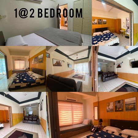 Paradise Lagoon Apartment South Порт-Діксон Екстер'єр фото