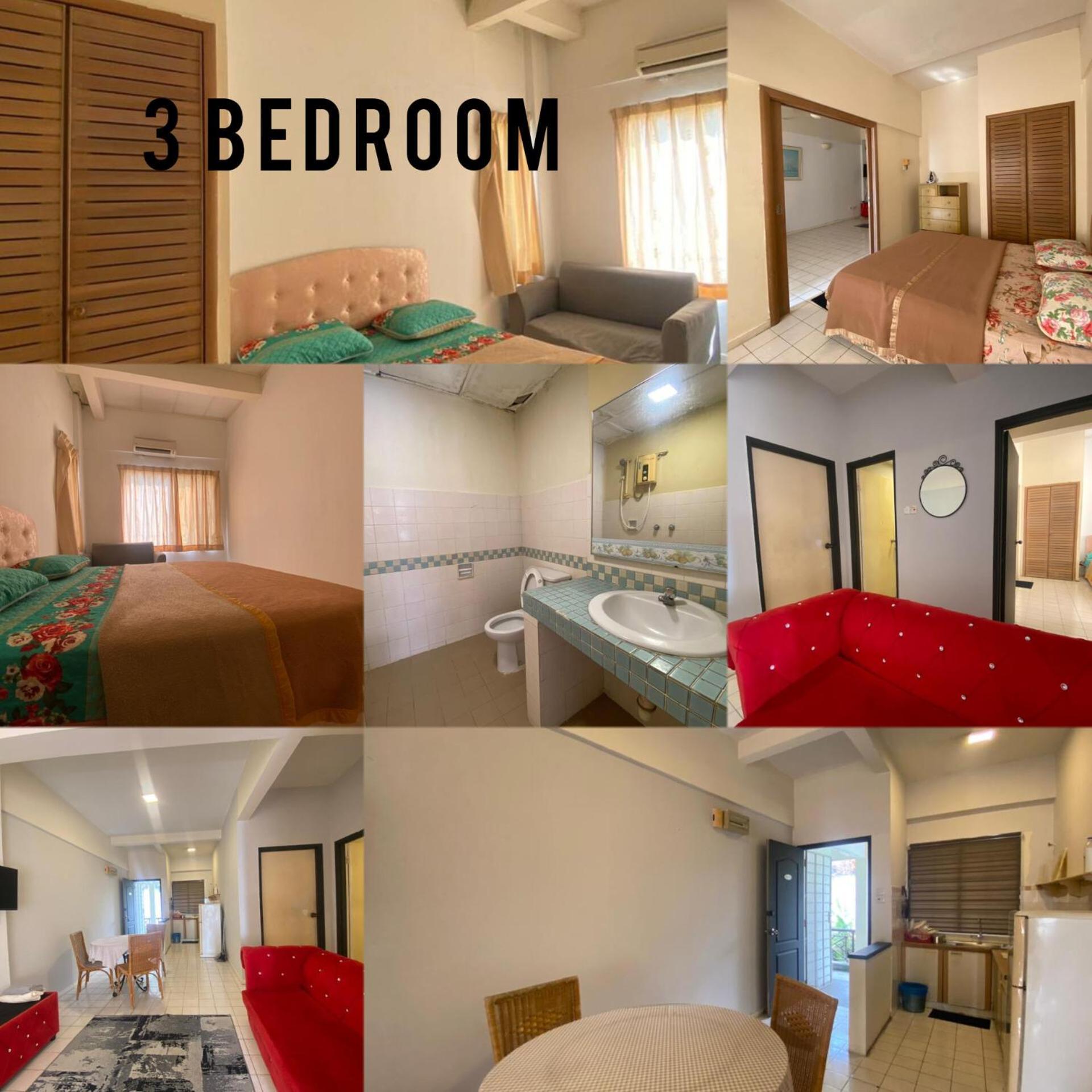 Paradise Lagoon Apartment South Порт-Діксон Екстер'єр фото