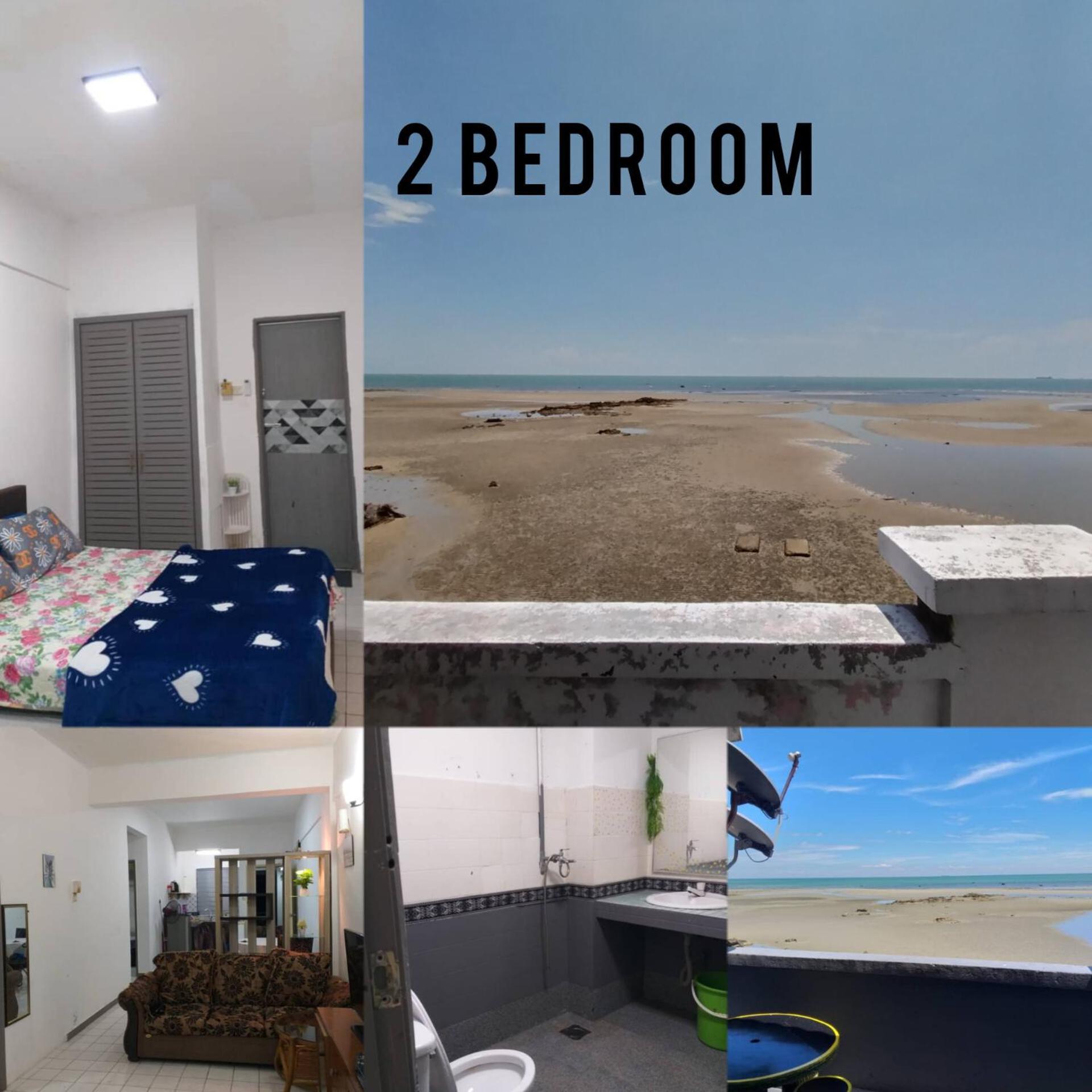 Paradise Lagoon Apartment South Порт-Діксон Екстер'єр фото