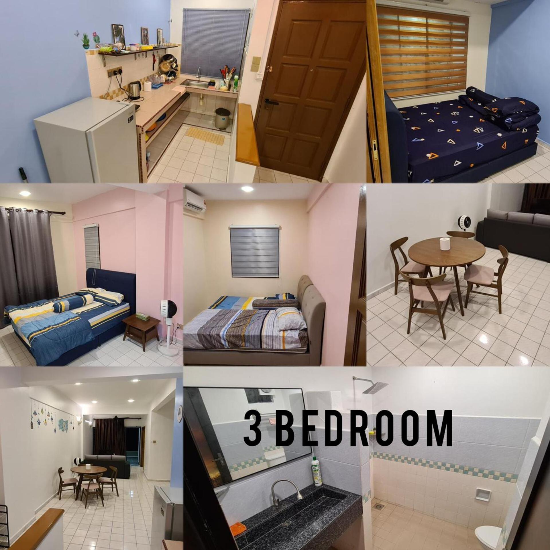 Paradise Lagoon Apartment South Порт-Діксон Екстер'єр фото